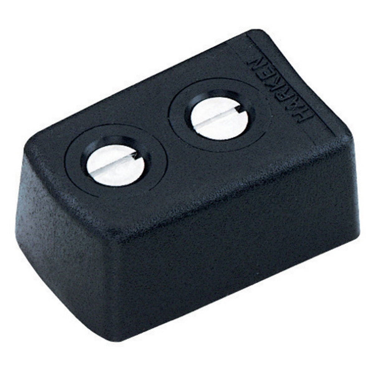 Harken Midrange Low-beam End Stops (Pair)