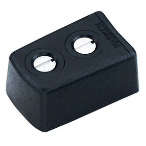 Harken Midrange Low-beam End Stops (Pair)
