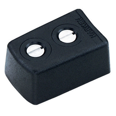 Harken Midrange Low-beam End Stops (Pair)