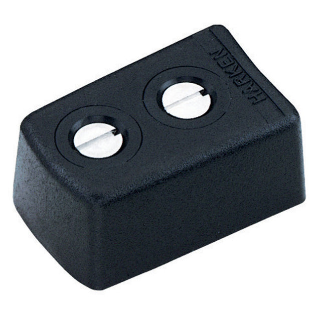 Harken Midrange Low-beam End Stops (Pair)