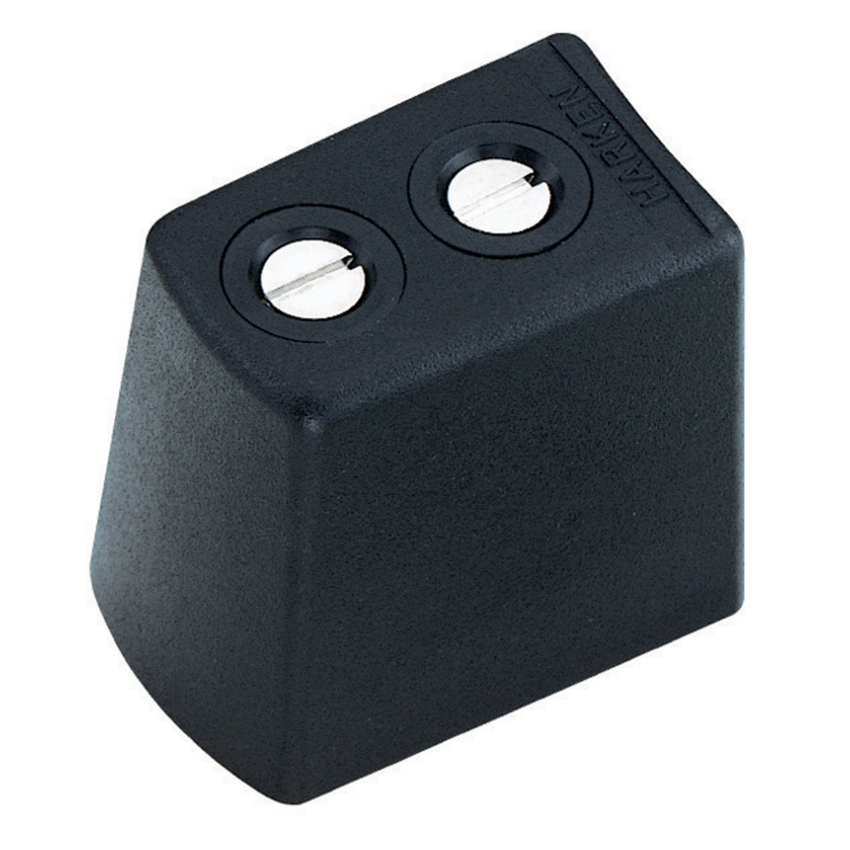 Harken Midrange Hi-Beam End Stops (Pair)