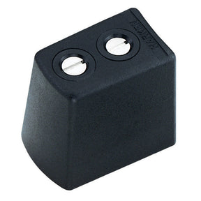 Harken Midrange Hi-Beam End Stops (Pair)