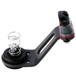 Harken Midrange Swivel Base w/Cam Cleat