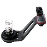 Harken Midrange Swivel Base w/Cam Cleat