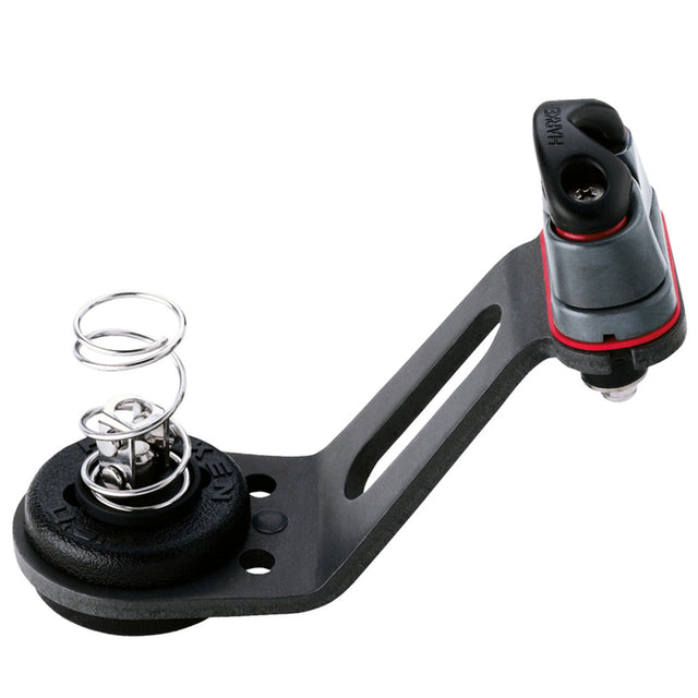 Harken Midrange Swivel Base w/Cam Cleat