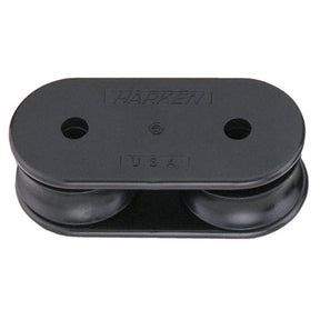 Harken Dual Sheave Universal Lead