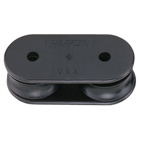 Harken Dual Sheave Universal Lead