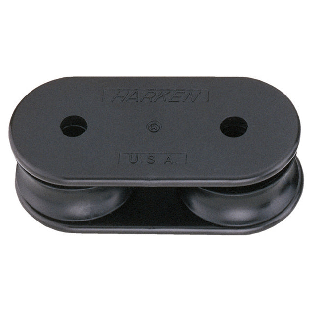 Harken Dual Sheave Universal Lead