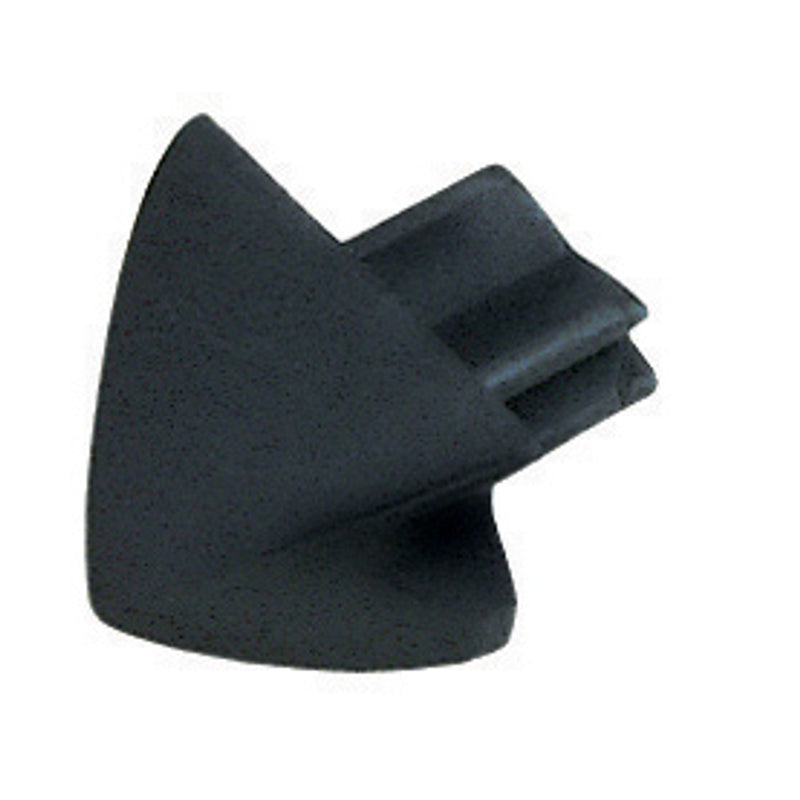 Harken Midrange Low-beam Trim Caps (Pair)