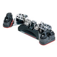 Harken Midrange CB Traveler Car w/Cams