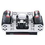 Harken 27mm Long Midrange CB Windward Sheeting Traveler Car