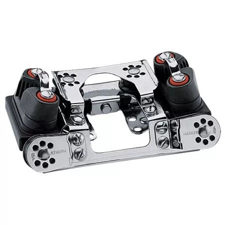 Harken 27mm Midrange CB Windward Sheeting Adapter Kit