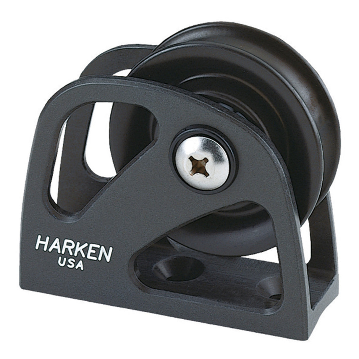 Harken 57mm Fixed Mastbase Block