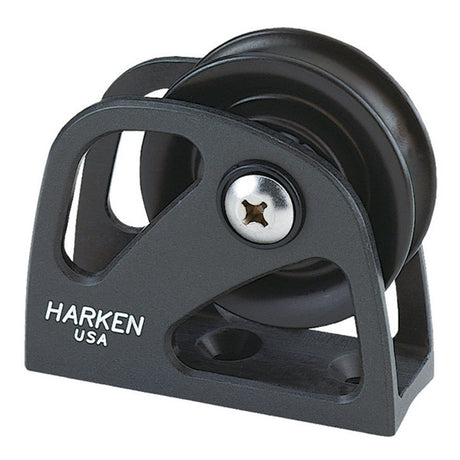 Harken 57mm Fixed Mastbase Block