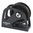 Harken 75mm Fixed Mastbase Block