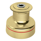 Harken 20-2 SPD Plain Top Polished Bronze Winch