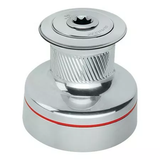 Harken 20 Plain-Top Radial All-Chrome Winch - 2 Speed