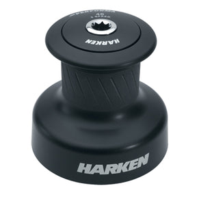 Harken Performa Alum Plain Top Size 20 - 2 speed Winch