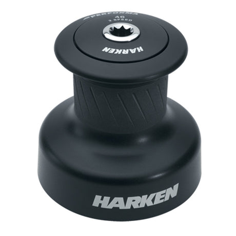 Harken Performa Alum Plain Top Size 20 - 2 speed Winch