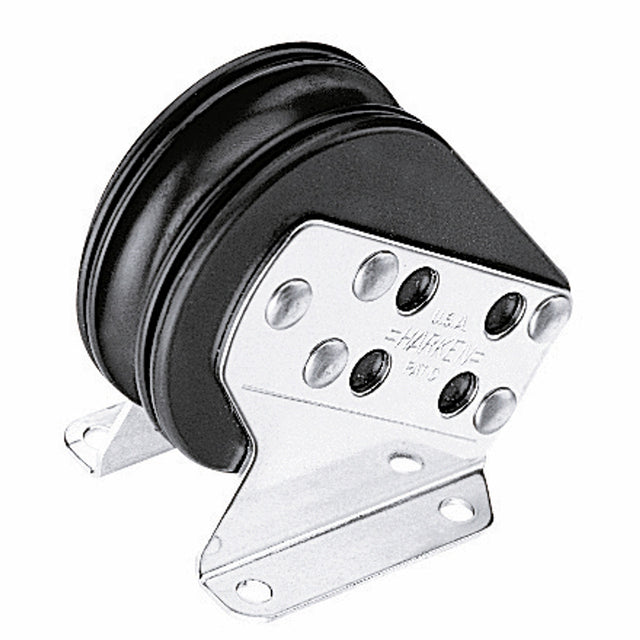 Harken 2.25 Upright Lead Block