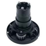 Harken 20 Self-Tailing Radial All-Chrome Winch