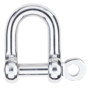 Harken 8mm D Shackle