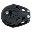 Harken 57mm Carbo Ratchet Cheek Block