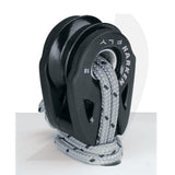 Harken 18mm Fly Soft-Attach Narrow Head Block
