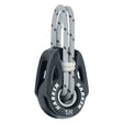 Harken 18mm Fly Soft-Attach Narrow Head Block