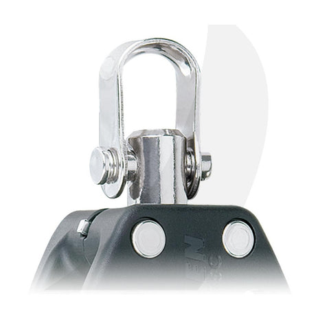 Harken 57mm Carbo Ratchamatic HTE Block - 1.5x Grip