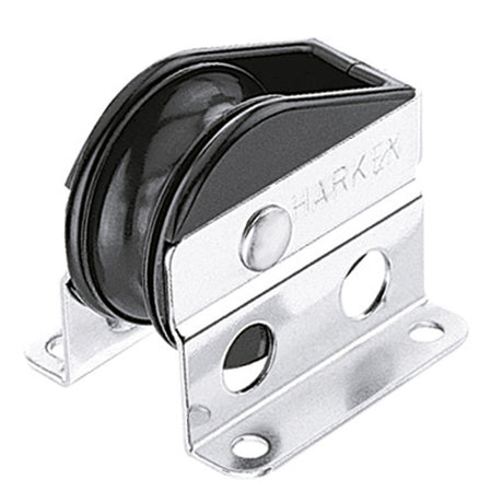 Harken Upright Big Bullet Lead Block