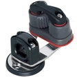 Harken Swivel Bullseye w/#150 Cam-Matic Cam Cleat
