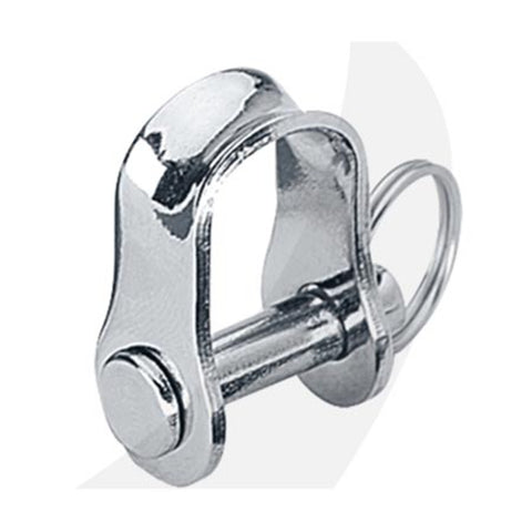 Harken Stamped Shackles