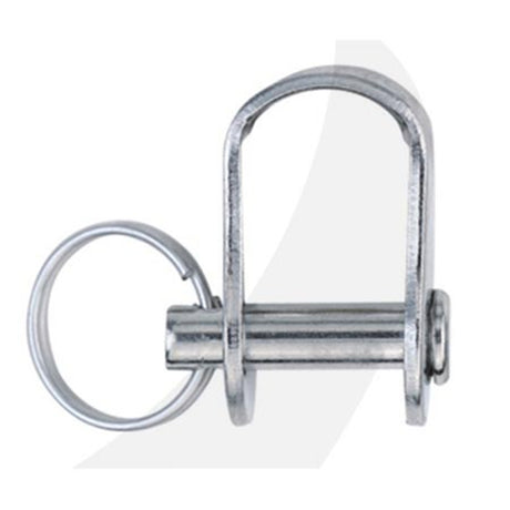 Harken 4mm Stamped Shackle