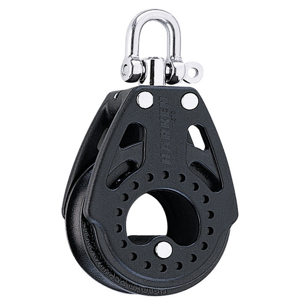 Harken 57mm Carbo Block