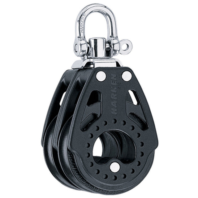 Harken 57mm Double Carbo Block
