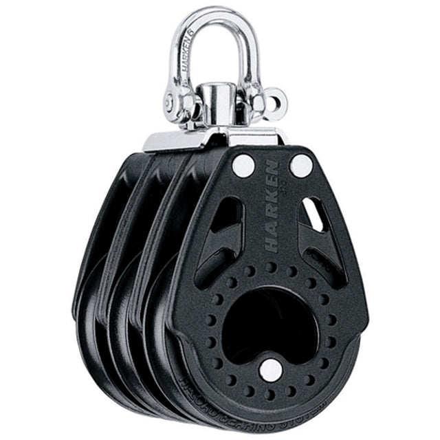 Harken 57mm Triple Carbo Block