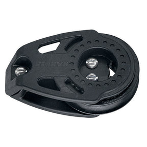 Harken 57mm Carbo Cheek Block