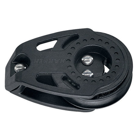Harken 57mm Carbo Cheek Block