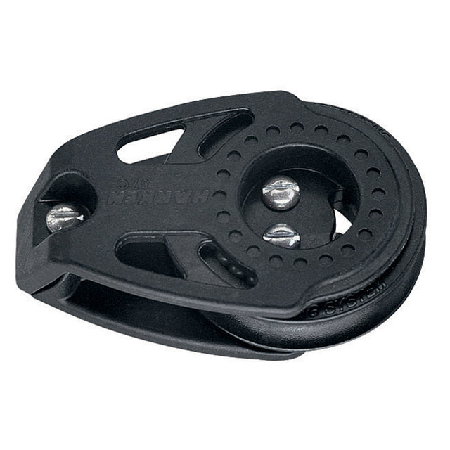 Harken 57mm Carbo Cheek Block