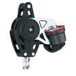 Harken 57mm Carbo Ratchamatic w/Cam & Becket
