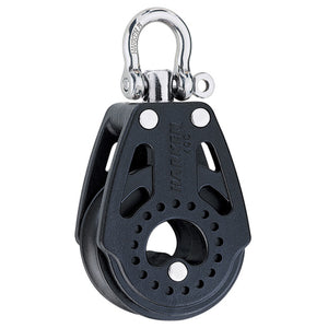 J/80 Backstay System