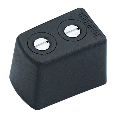 Harken Small boat Heavy Duty Hi-Beam End Stops (Pair)