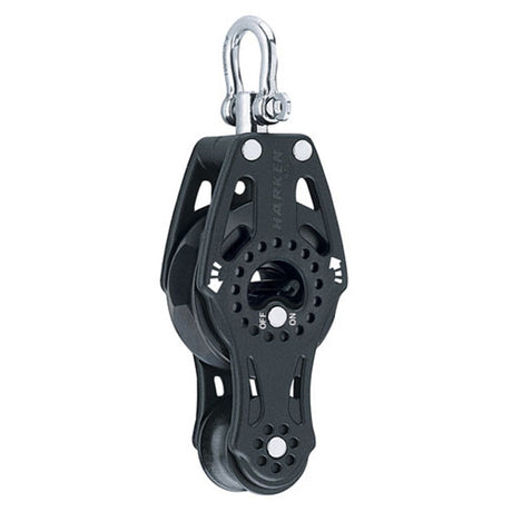 Harken 57mm Carbo Fiddle Ratchet