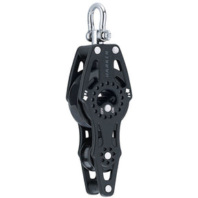 Harken 57mm Carbo Fiddle Ratchet w/Becket