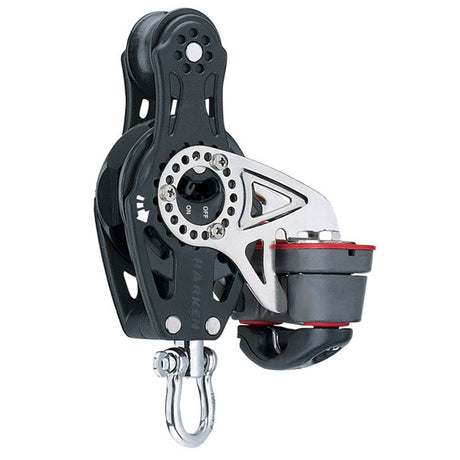 Harken 57mm Carbo Fiddle Ratchet w/150 Cam