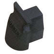 Harken Smallboat Hi-beam Trim Caps (Pair)