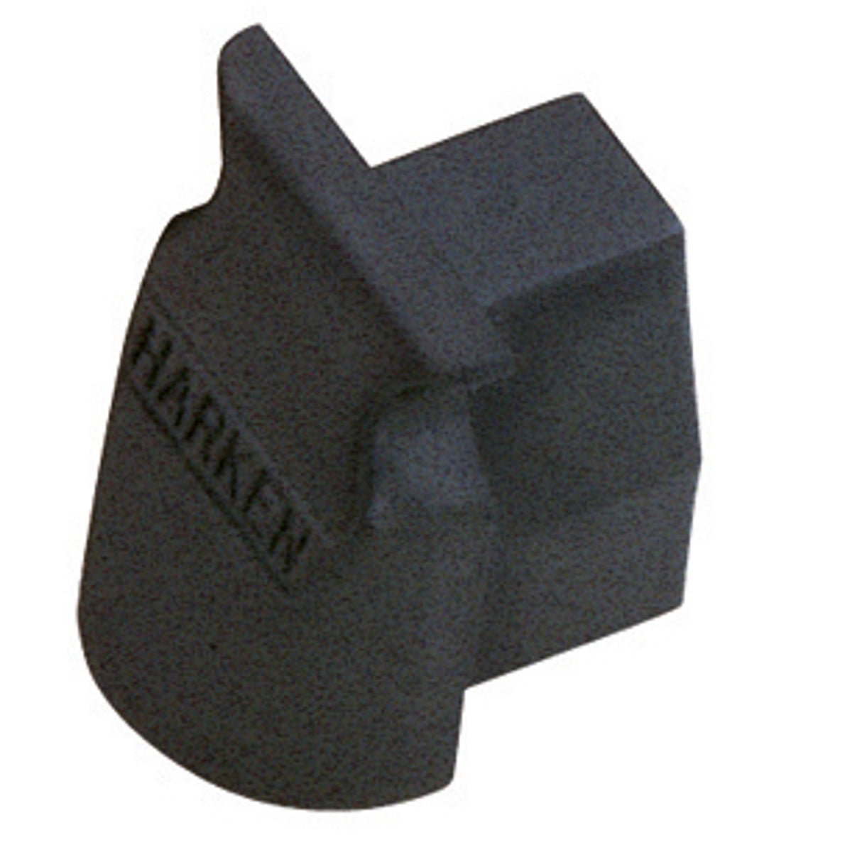 Harken Smallboat Hi-beam Trim Caps (Pair)
