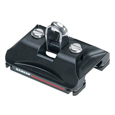 Harken Small Boat CB Car w/Shackle