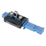 Harken Small Boat CB Car w/Shackle - No Wire